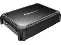 1-Channel 2400W Class-D Subwoofer Amplifier