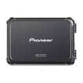 1-Channel 2400W Class-D Subwoofer Amplifier
