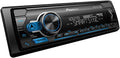 Single-DIN Mech-less Digital Media Receiver