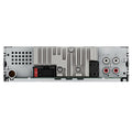 Single-DIN Mech-less Digital Media Receiver