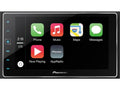 AppRadio 4 6.2-Inch Capacitive Touchscreen Receiver