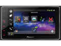 AppRadio 4 6.2-Inch Capacitive Touchscreen Receiver