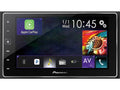 AppRadio 4 6.2-Inch Capacitive Touchscreen Receiver