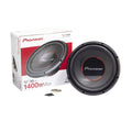 12-Inch Component Subwoofer