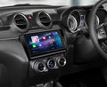 9-Inch Wi-Fi Enabled Head Unit