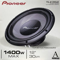 12-Inch Component Subwoofer