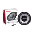 12-Inch Component Subwoofer