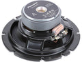 6.5-Inch 2-Way Component Speaker System
