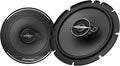 6.5-Inch 3-Way Coaxial Speaker