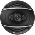 TS-A1680F 6.5-Inch 4-Way Coaxial Speaker System