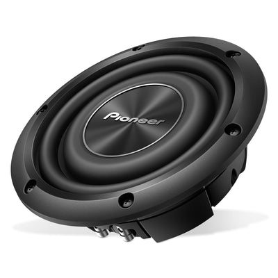 8-Inch Dual Voice Coil Subwoofer