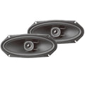 4" x 10" 2-Way Coaxial Speaker