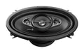 TS-A Series 4x6-Inch 4-Way Coaxial Speaker
