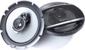 6.5" 3-Way Coaxial Speakers
