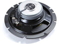 6.5" 3-Way Coaxial Speakers