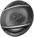 6.5" 3-Way Coaxial Speakers