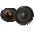 6.5-Inch 2-Way Coaxial Speaker