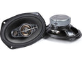 5-Way 6"x9" Car Speaker