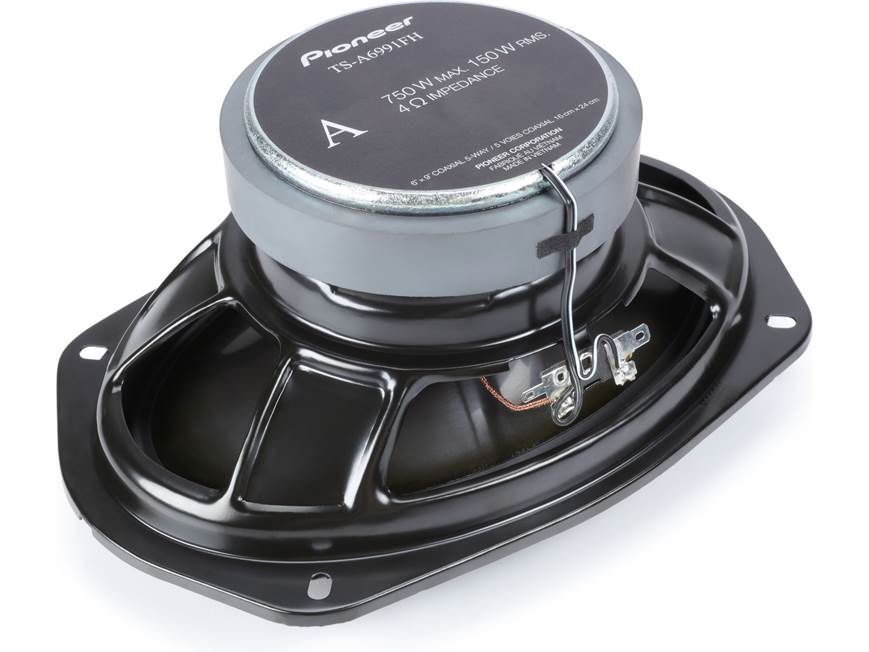 5-Way 6"x9" Car Speaker