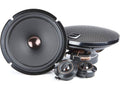 D-Series 6.5-Inch 2-Way Component Speaker System