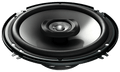 16cm 2-Way Coaxial Car Speaker