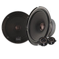 D-Series 6.5-Inch 2-Way Component Speaker System
