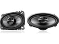 4" x 6" 2-Way Coaxial Speaker