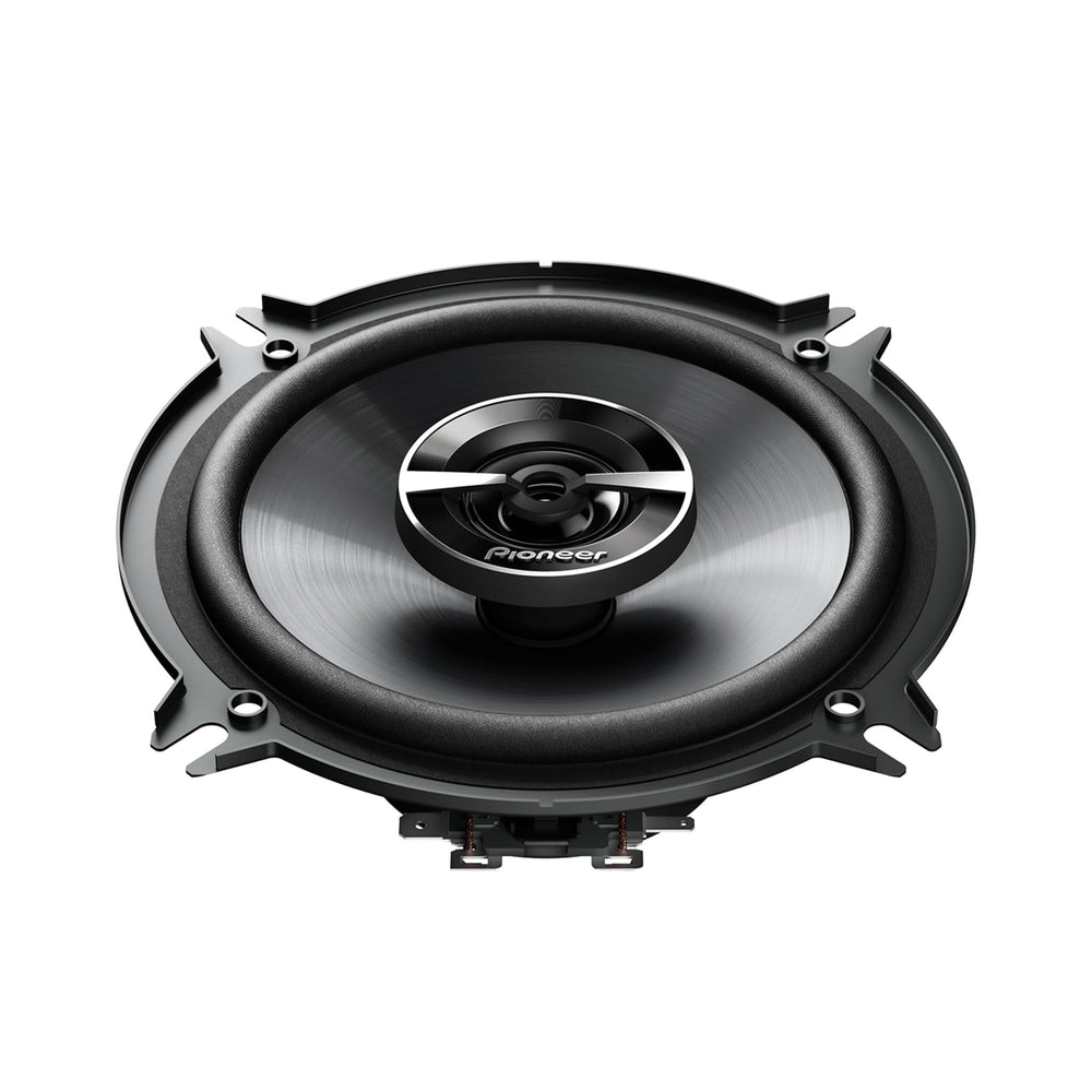 5.25-Inch 2-Way Coaxial Speaker System