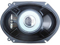 6" x 8" 2-Way Coaxial Speaker System