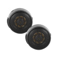 7/8-Inch Hard-Dome Component Tweeters