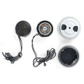 7/8-Inch Hard-Dome Component Tweeters
