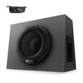 10-Inch Active Sealed Subwoofer Enclosure
