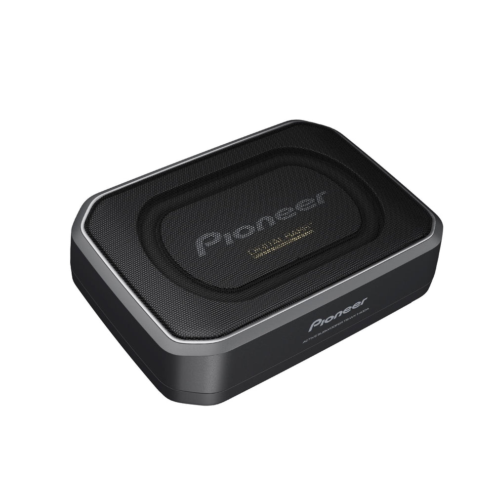 8" x 5.25" Active Subwoofer