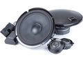 Z-Series 6.5" 2-Way Component Speaker System