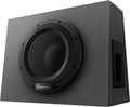10-Inch Active Sealed Subwoofer Enclosure
