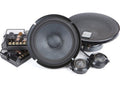 6.5-Inch 2-Way Component Speaker System