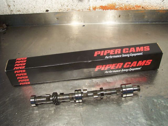 Mild Road Camshaft