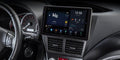 Pioneer 10.1-Inch Floating HD Touchscreen Digital