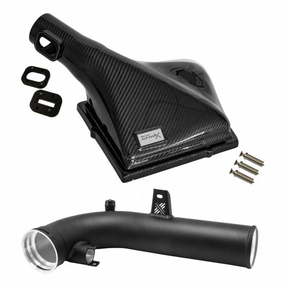 AirMax Air Intake System for B48 2.0L
