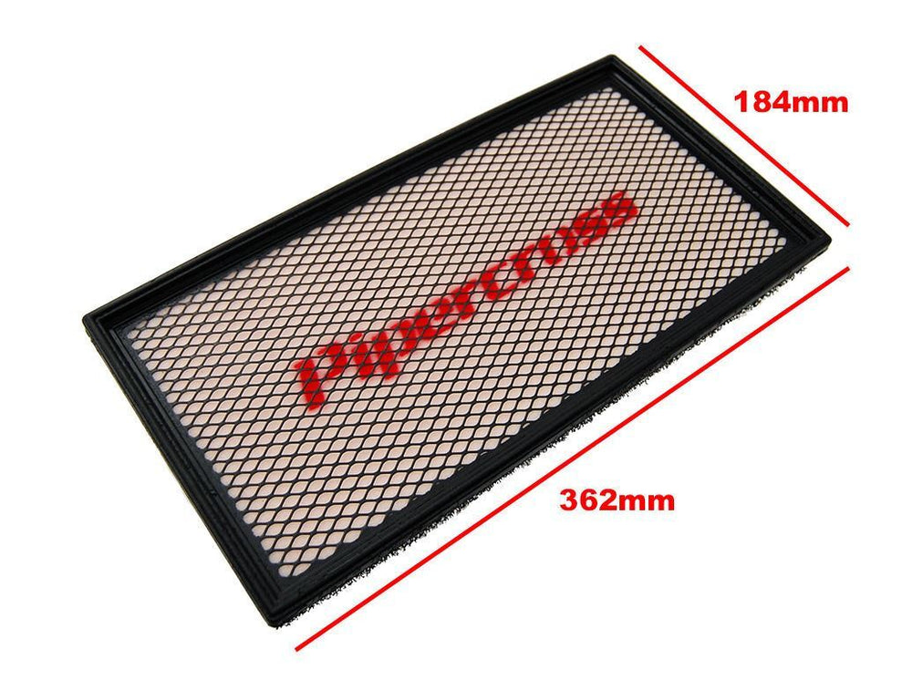 Rectangular Panel Air Filter