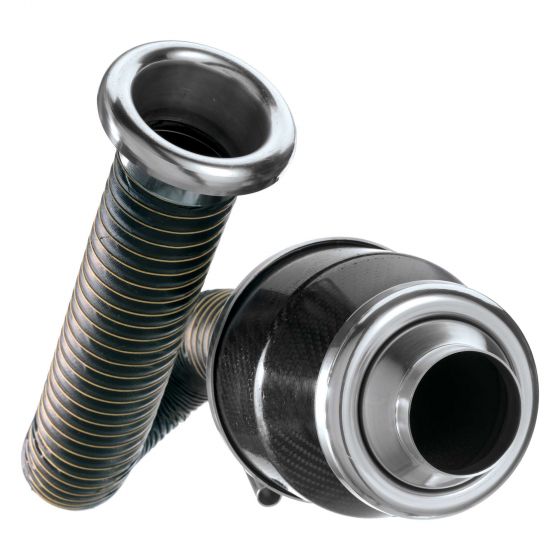 Viper Kit Cold Air Intake System