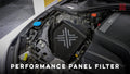 Viper Kit Cold Air Intake System
