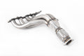 Stainless Steel Exhaust Manifold