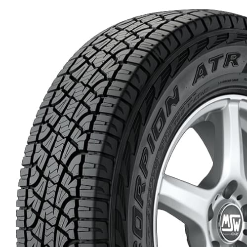 All Season Tire