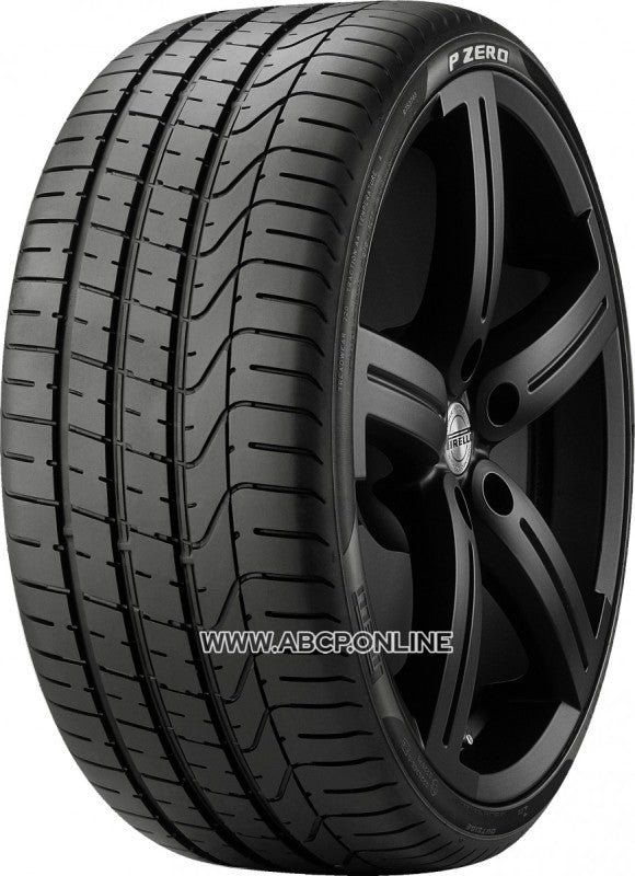 PZERO 235/45ZR17 Y 97 Performance Tire