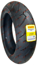190/50ZR17 73W Rear Radial Tire