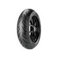 190/50ZR17 73W Rear Radial Tire