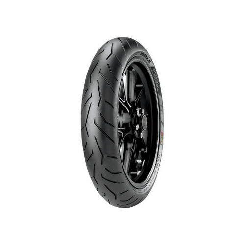 120/70ZR17 58W Radial Tire