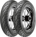 Tubeless Radial Tire