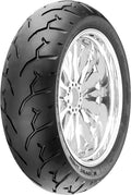 Tubeless Radial Tire